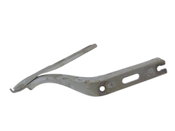 DOBRADIÇA ESQUERDA CAPO DIANTEIRO T-CROSS 2020 2021 2022/