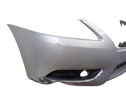 PARACHOQUE DIANTEIRO SENTRA 2014 2015 A 2016 C/DETALHE