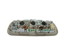 LUZ TETO FORD FIESTA 2011 A 2014