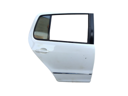 Porta Traseira Direita Fox 2015 2016 a 2022