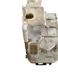 FECHADURA PORTA DIANTEIRA DIREITA ARGO CRONOS PULSE FASTBACK