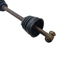 SEMI EIXO DIANT ESQUERDO FIAT PALIO STRADA SIENA 2001 A 2012