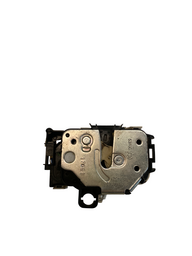 FECHADURA PORTA DIANTEIRA DIREITA ARGO CRONOS PULSE FASTBACK