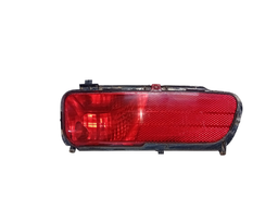 Refletor Parachoque Traseiro Direito C4 Picasso Grand 09/14