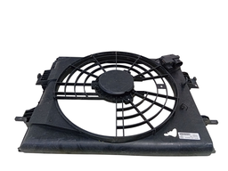 DEFLETOR RADIADOR VERSA 1.6 2021/ KICKS 2017/ C/DETALHE