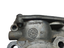 TBI CORPO BORBOLETA GM CELTA CORSA PRISMA 1.0 - 2009 A 2016