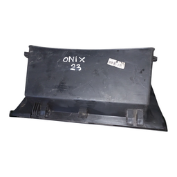 TAMPA PORTA LUVAS ONIX 2020 Á 2023. ORIGINAL SEMINOVO