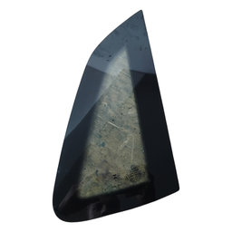 VIDRO FIXO TRASEIRO ESQUERDO VW 2024