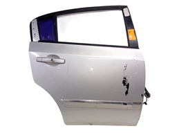 Porta Traseira Direita Sentra 2007 2008  a 2013