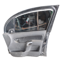 PORTA DIANTEIRA DIREITA CITROEN C3 2003 2004 A 2012