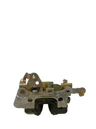 FECHADURA PORTA DIANTEIRA DIREITA CORSA 1996 A 2016 CLASSIC