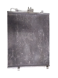 CONDENSADOR DE AR KIA SOUL 2011 1.6 