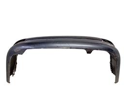 PARACHOQUE TRASEIRO PEUGEOT 207 PASSION 2009 A 2014