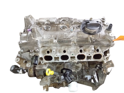 MOTOR SANDERO LOGAN DUSTER CAPTUR OROCH 1.6 FLEX 2017 A 2022