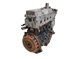 MOTOR SANDERO KANGOO 1.6 8V FLEX 2008/2014, ORIGINAL