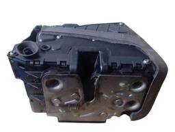 FECHADURA PORTA DIANT DIR ONIX PRISMA COBALT ATÉ 19 SPIN 12/