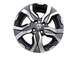 RODA AVULSA ARO 16 HONDA WRV 2018 A 2021