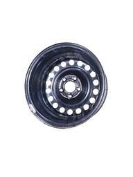 RODA ARO 15 FERRO VECTRA 2006 A 2011
