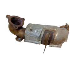 CATALISADOR PRIMÁRIO CHERY TIGGO 7 8 1.6 16V GAS TURBO 2019/