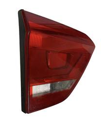 LANTERNA TRASEIRA DIREITA FOX 2015 A 2022 (MALA)