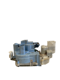 FECHADURA PORTA DIANTEIRA DIREITA VECTRA 2006 A 2011 AZUL