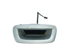 MAÇANETA TAMPA TRASEIRA TRACKER 2014 2015 A 2019