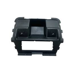 Moldura Acabamento Console Traseiro Range Rover Sport 12 15