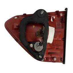 LANTERNA TRASEIRA DIREITA FOX 2015 A 2022 (MALA)