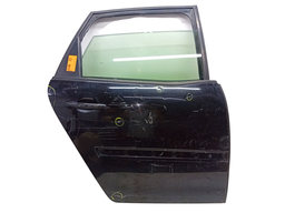 Porta Traseira Direita C4 Picasso 2008 2009 a 2014