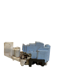 FECHADURA PORTA DIANTEIRA DIREITA VECTRA 2006 A 2011 AZUL