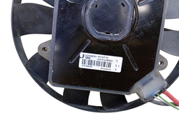 ELETROVENTILADOR RANGE ROVER SPORT VOGUE 3.0 V6 2014 A 2017