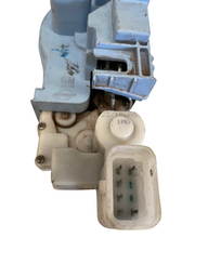 FECHADURA PORTA DIANTEIRA DIREITA VECTRA 2006 A 2011 AZUL