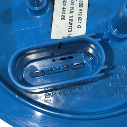 BOMBA COMB. POLO VIRTUS NIVUS T-CROSS 1.0 1.4 2018/ COAVIS