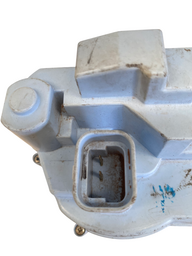 FECHADURA PORTA DIANTEIRA DIREITA VECTRA 2006 A 2011 AZUL