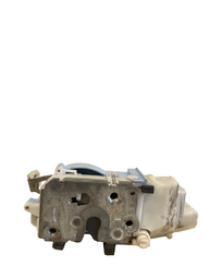 FECHADURA PORTA DIANTEIRA DIREITA VECTRA 2006 A 2011 AZUL