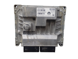 MODULO INJEÇAO FIAT PULSE 1.0 TURBO 2022 68350433AD
