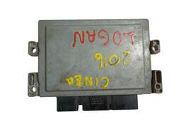 MODULO INJEÇÃO CLIO LOGAN SANDERO 1.6 S180177123A