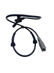 Sensor Abs Traseiro Citroen C4 1.6 2009