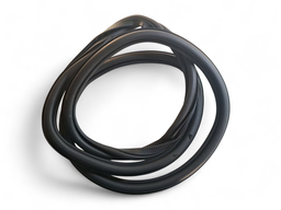 Borracha Porta Traseira Direita (Carroceria) Polo Nivus 18/