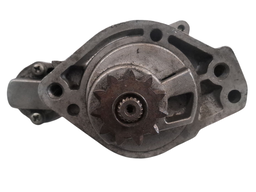 Motor Partida Arranque Frontier 2.5 Manual 2007 2008 a 2016 