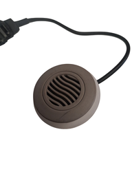 MICROFONE DO TETO RENAULT LOGAN 2016/2017