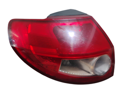 LANTERNA TRASEIRA ESQUERDA KA 2008 A 2013 DETALHES 