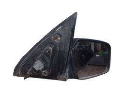 RETROVISOR DIREITO FUSION 2006 A 2012 C/ LUZ CORTESIA 