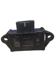 Modulo Sensor Temperatura Fiat Uno 2018 1.0 93474203