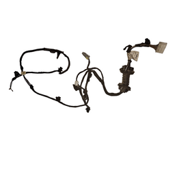 CHICOTE DA PORTA D.E CHERY QQ 1.0 2016