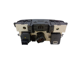 COMANDO AR CONDICIONADO DIGITAL SPORTAGE EX 1999 2000 A 2004