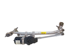 Galhada Limpador Parabrisa Spin 2013 2014 2015/..