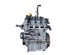 Motor Renault Kwid 1.0 3cc 12v Flex 2018 2019 a 2022