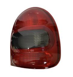 LANTERNA TRASEIRA DIREITA CORSA WIND 2P 2000 A 2004 BOLHA