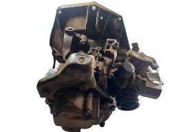 Caixa Cambio Uno Fiorino 1.0 Fire 2006 a 2013 Moderno